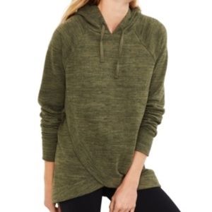 Motherhood Nursing hoodie
